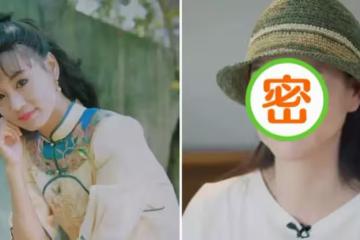 看到62歲的劉雪華,才明白什麼是「優雅的老去」,從不掩蓋「皺紋」端莊大方:每一刻都是最美的樣子