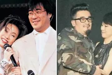 林憶蓮：年輕時為愛奮不顧身，穿梭在5個男神間，如今卻孑然一身：獨立的單身多有底氣？