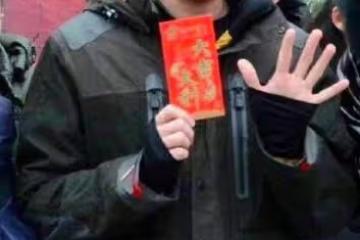 陳鍵鋒可惜了,發福後凶神惡煞顏值盡毀太油膩,連星途也跟著沒了