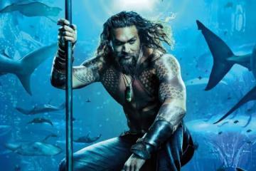 「Aquaman」Jason Momoa爆加入漫威　或成為首位跨宇宙超級英雄