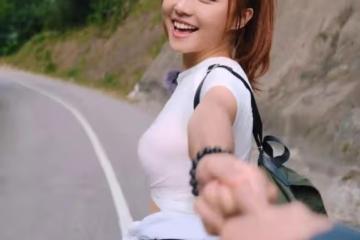 想談戀愛！TVB長腿女神戴祖儀自曝有人追，擇偶條件是不能有腳臭