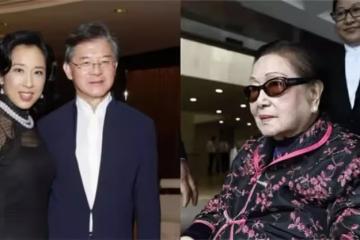 6個兒子全是富豪，「朱玲玲103歲婆婆」受夫寵愛婚姻幸福　晚年「坐擁千億資產」卻一點不快樂