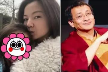 阿雅「嫁活佛老公」婚後擁千萬豪宅　室外打造「超大遊樂場」天天下廚成優秀主婦