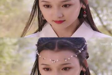 古裝美女榜單中鮮少提及的冷門美人，哪個也曾驚艷過你？