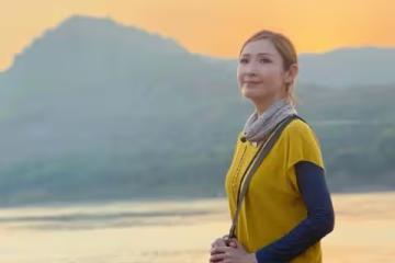 《無窮之路2》完美殺青!TVB著名女星跨越9省,無懼面部被曬傷