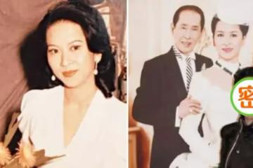 為嫁富豪,她穿30年塑身衣不離身,丈夫遺囑:財產只給一元錢!
