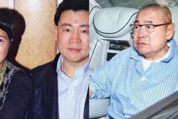 劉鑾雄:我把時間浪費在了女人身上,現如今悔不當初