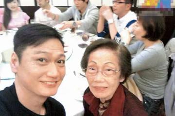 58歲TVB男星被曝與女高管相戀10年,卻不願再婚,曾因醜聞遭雪藏