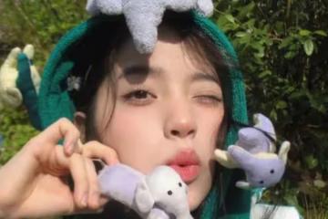 敗光好資源　歐陽娜娜人氣暴跌3要點