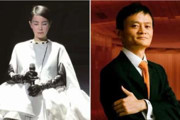 馬雲都請不動的明星只有她!「1億放眼前」天后2次拒絕不為所動