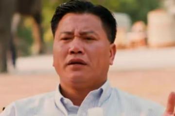 患糖尿病仍放縱　萬梓良走路要人扶了！
