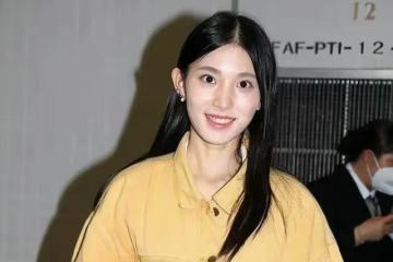 直擊今年港姐選美三大熱門！有人是知名星二代，有人神似迪麗熱巴