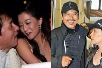 成龍周潤發為何36年不合作，劉德華：「他們不是一路人」