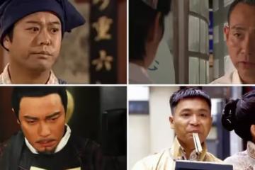 6大TVB視帝現狀：林保怡住6億豪宅，歐陽震華家產無人繼承