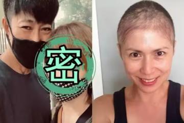 潘玲玲罕曬照,曾「與命運抗爭」 現減肥18斤重拾美貌,網友:風雨過後是彩虹