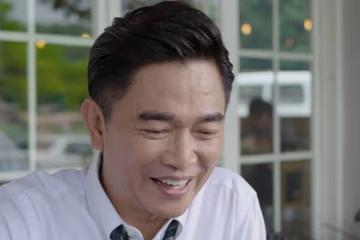 再做1年就掰了！吳宗憲：再多錢老子也不幹