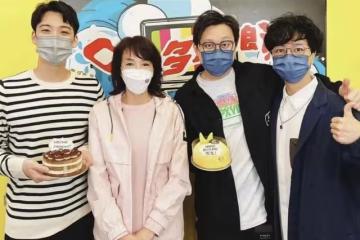 TVB前力捧小生曝曾因多意見惹監製不滿，上對手台不怕得罪舊東家