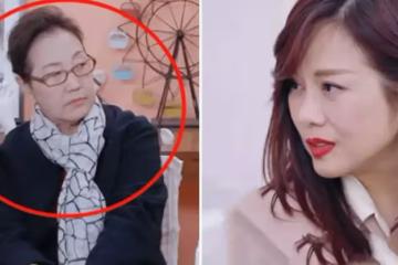不能生孩子就被嫌棄!陳松伶被婆婆各種刁難, 直言無法當成親閨女,網友:孩子是給婆婆生的?
