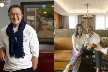 孩子只是來作客！王偉忠改造空間「堅持和太太分床不分房」親密又保有隱私　「太座更衣室曝光」寵愛喊：一定要規劃好