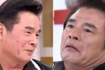 73歲雷洪近況曝光!負債6千萬淪「落魄街友」6位妻子全跑光,直言:老婆一個就好