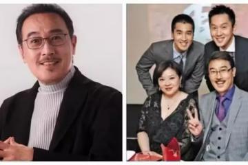 自爆非她不娶, 趙樹海首次約會就想結婚嚇跑老婆,把妻當天崇拜上繳財政大權:花費沒上限
