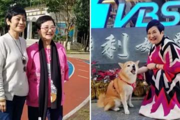 74歲張小燕「勸告中老年人」半生風雨坎坷認清現實「幸福不在兒女身上」六字真言「不要自作多情」