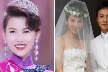 蔡少芬：被嗜賭母親吸血，劉鑾雄送她過億房產，她卻嫁窮小子張晉