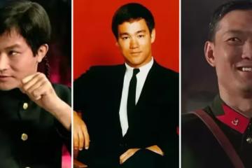 武打片「六大實戰高手」，李連杰、甄子丹、吳京，皆不在列！