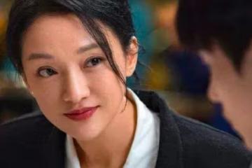 王晶對周迅評價有多高：我不覺得她漂亮，但她是40年最強女演員