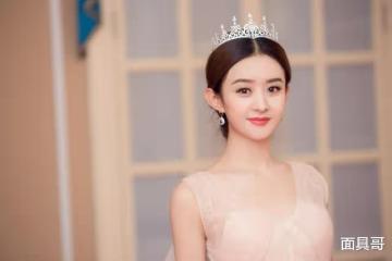 盤點2021年最受歡迎的10位女明星，你喜歡的女神在榜上嗎？