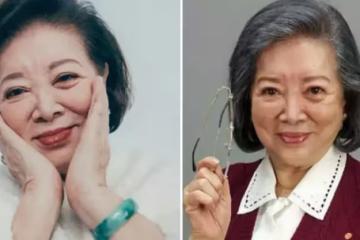 陳淑芳罕受訪 「拒絕買房」89歲仍住出租屋 直言「不會將財產留給兒子」 網友：個人選擇挺好的