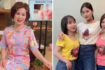 星二代17歲罹癌！苦撐8個月化療「吞2500顆藥」　媽媽曝光近況「為妳感到驕傲」：迎接大好未來