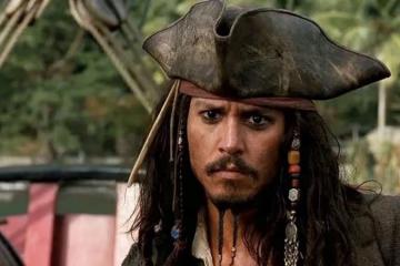 Johnny Depp有望回歸Disney再演「Jack Sparrow」？