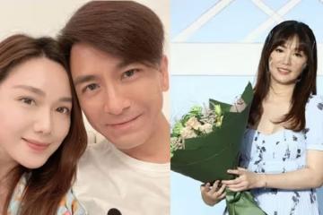 疫情後考慮和馬國明結婚　湯洛雯自爆對婚禮的期待！