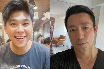 被指收了汪小菲的錢　葛斯齊拿家人發毒誓！