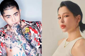 Keanna爆謝和弦婚後要求3P!