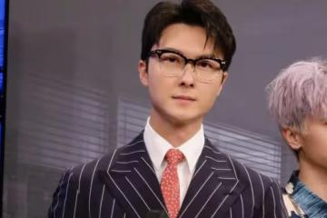香港知名男星患鼻咽癌後再度復出！為治病花光積蓄，瘦到脫相