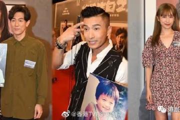 《十八年後2》首周收視不高！陳山聰稱口碑勝於一切