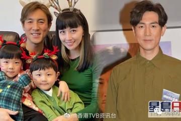 譚俊彥稱現實不如劇中角色！龔嘉欣自爆配音時感動到哭