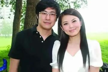 王岳倫深夜發博官宣離婚，踩一捧一暗示李湘早已出軌？