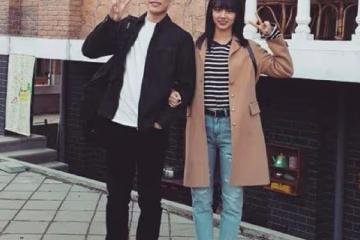 5對韓國藝人愛情長跑CP!最後一對戀愛9年依舊甜蜜,又相信愛情了