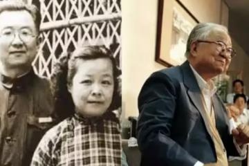 婚姻最美好的樣子!奉母命「牽手不孕妻40年」平淡磨出真愛 喪偶後終生不娶「30封情詩悼念」句句惹淚