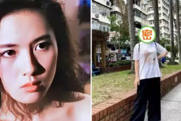 「女神」淪為路人!57歲李麗珍罕曬「淡妝素顏照」,穿著樸素接地氣,身材發福明顯,網友:像是一位鄰家溫婉阿姨