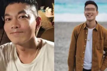 男網紅陳屍蔣承縉豪宅 全身傷、頸部有勒痕!