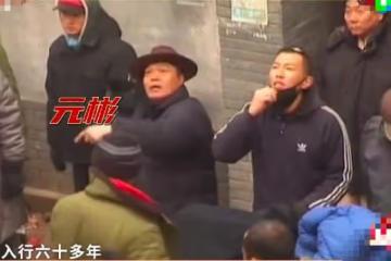 砥礪前行卻多次置身生死中,鐵漢柔情趙文卓,遠比你想像的更傳奇