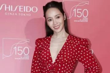 兩不相幫 侯佩岑:大S、汪小菲都是好人