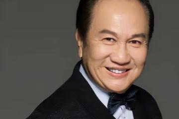 TVB知名老戲骨自曝將退圈！愛妻患癌離世5年，仍沒走出喪妻之痛
