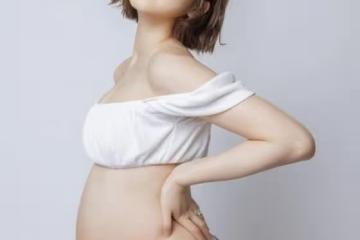 恭喜！TVB人氣港姐宣布平安產女，分娩過程長達20小時堪比馬拉松