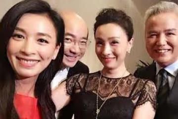 張庭出事早有預兆？同時註銷9家公司，夫妻成功背後滿是「心機」