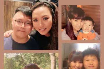 黎瑞恩曬照為兒子慶生!17歲愛子像極了媽媽,是億萬集團繼承人